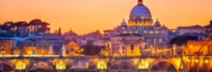 Unforgettable Italy Special: 7 Nights Rome, Florence, and Venice Tour