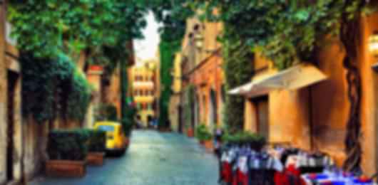 Romantic Mediterranean Odyssey: Blissful 10 Nights Italy Greece Tour Packages