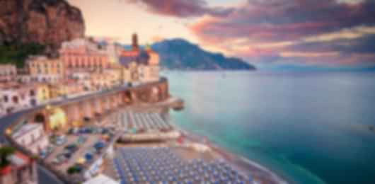 Italy's Splendid Wonders: Glorious 11 Nights Italy Packages From India