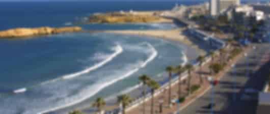 Jeddah to Saudi Tour Package in 4 Star