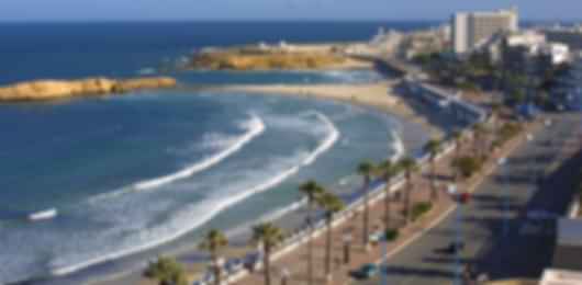 Jeddah to Saudi Tour Package in 4 Star