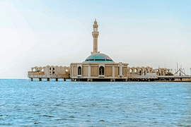 Royal Saudi Tour (5 star)