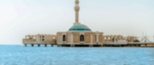 Royal Saudi Tour (5 star)