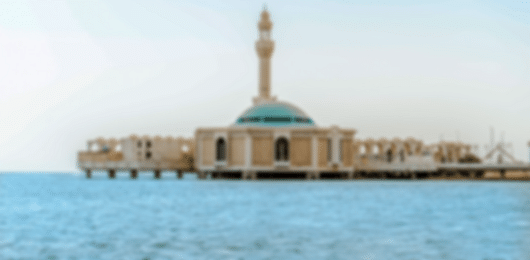 Royal Saudi Tour (5 star)
