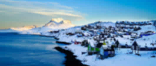 Enchanting 9-Night Iceland Tour Packages
