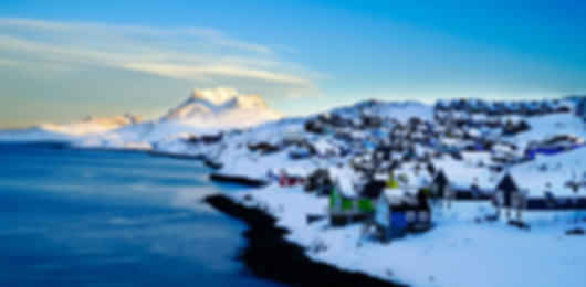 Enchanting 9-Night Iceland Tour Packages