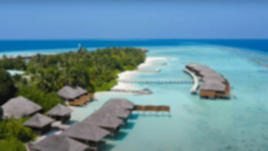 Joyful 4 Nights Maldives Tour Packages From Delhi With Airfare