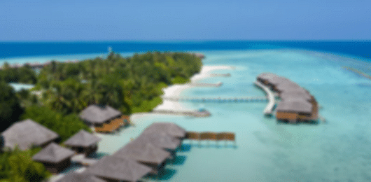 Joyful 4 Nights Maldives Tour Packages From Delhi With Airfare