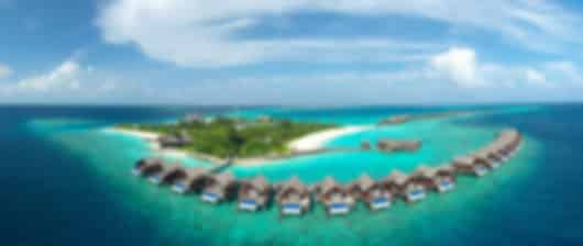 Jubilant 9 Nights Grand Park Kodhipparu Honeymoon Package