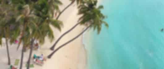 3 Nights weekend getaway to Kaani Beach Hotel Maldives