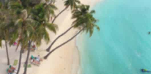 3 Nights weekend getaway to Kaani Beach Hotel Maldives