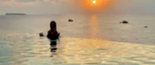 3 Nights Maldives Vacation to Kaani Palm Beach Resort