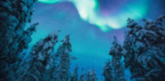 Superb 7 Nights Finland Trip Package From India