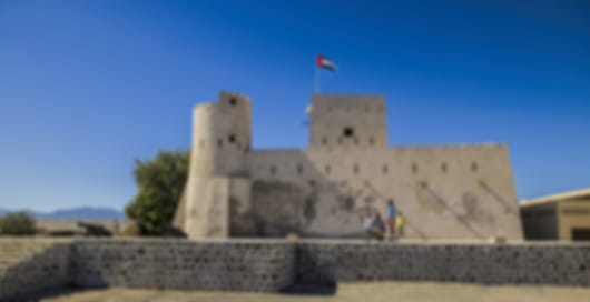 Sharjah and Dubai Holiday - 6 Nights