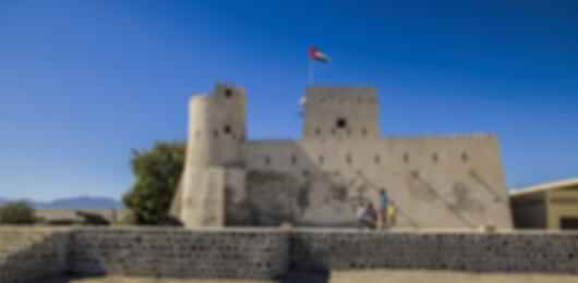 Sharjah and Dubai Holiday - 6 Nights