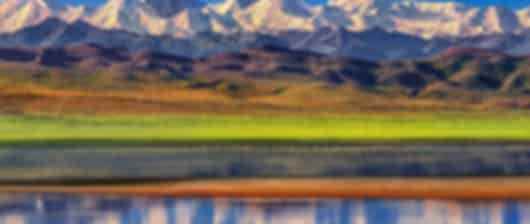 Kazakhstan Honeymoon Packages For 6 Days