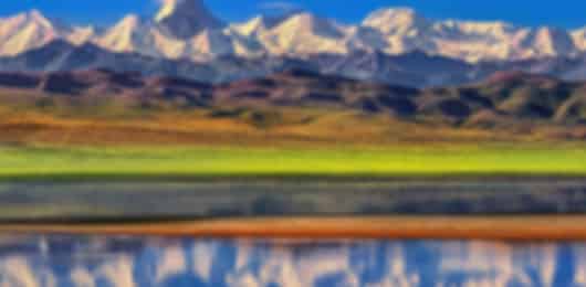 Kazakhstan Honeymoon Packages For 6 Days