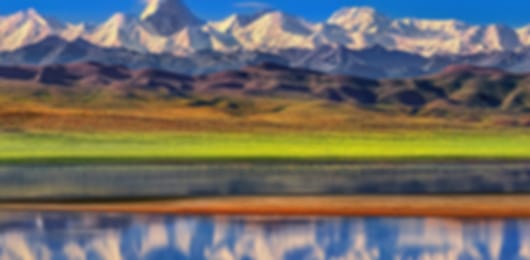 Kazakhstan Honeymoon Packages For 6 Days