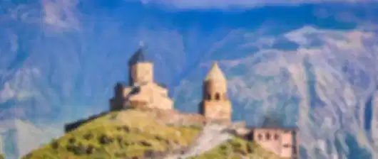Tbilisi in 5 Days: Explore, Experience & Unwind