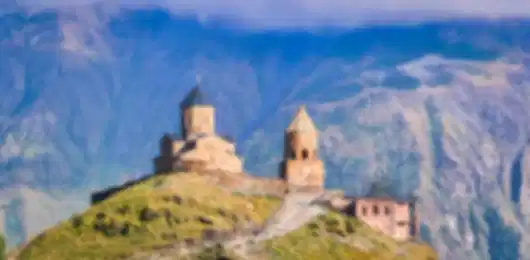 Tbilisi in 5 Days: Explore, Experience & Unwind