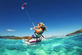 Krabi & Phuket: 4 Nights of Adventure