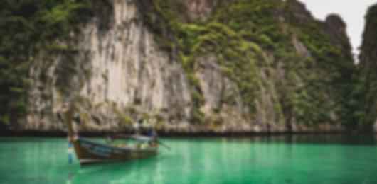 Exciting 6 Nights Phuket and Krabi Honeymoon Package