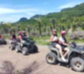 Amazing 6 Night Thailand Package Covers Bangkok, Koh Samui & Phuket