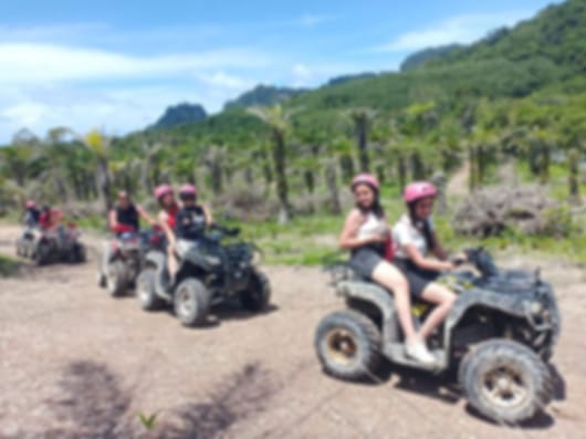 Amazing 6 Night Thailand Package Covers Bangkok, Koh Samui & Phuket