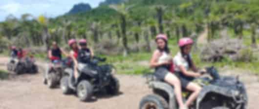 Amazing 6 Night Thailand Package Covers Bangkok, Koh Samui & Phuket
