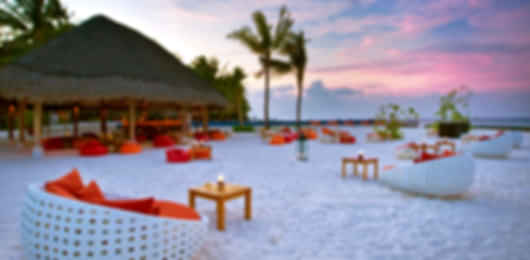 Kuramathi Maldives: Perfect Island Resort for Families