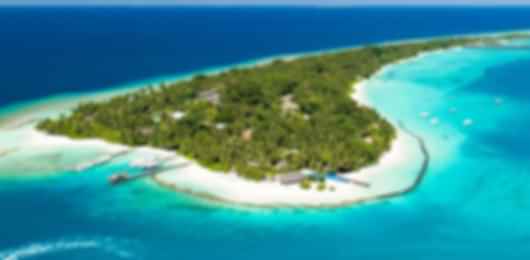 The Magical Holiday Package to Kuramathi Island Resort, Maldives