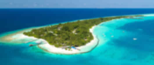 Kuramathi Maldives Honeymoon Package from Coimbatore