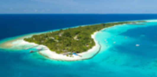 Kuramathi Maldives Honeymoon Package from Trichy