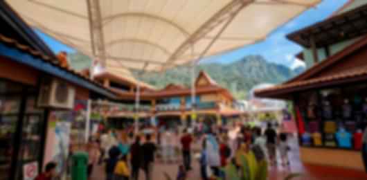 Beautiful 9 Nights Malaysia Package From India