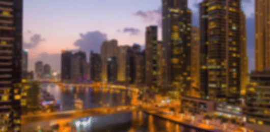 Scenic 4 Days 5 Nights Pune To Dubai Tour Packages