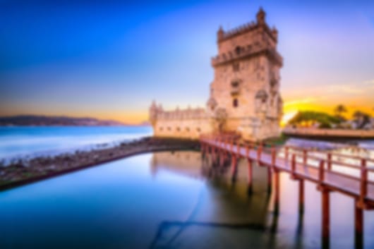 Lisbon Seville Madrid Iberian Peninsula Tour