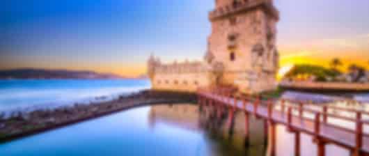 Lisbon Seville Madrid Iberian Peninsula Tour