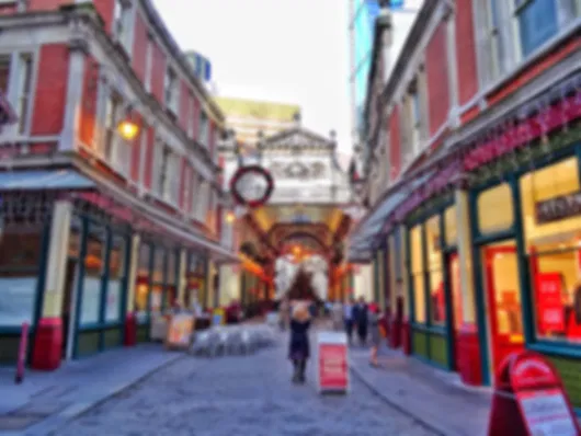 Exquisite London Paris Adventure: 16 Nights, 17 Days Tour Package from India