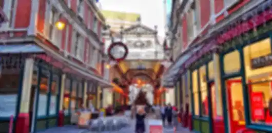 Exquisite London Paris Adventure: 16 Nights, 17 Days Tour Package from India