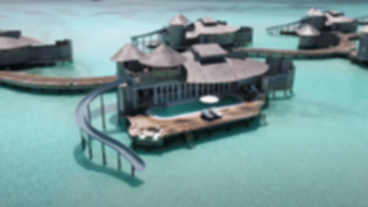 Lovely 2 Nights Maldives Holiday Packages From Chennai