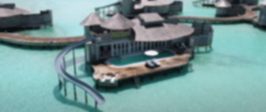 Lovely 2 Nights Maldives Holiday Packages From Chennai