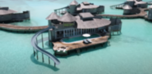 Lovely 2 Nights Maldives Holiday Packages From Chennai