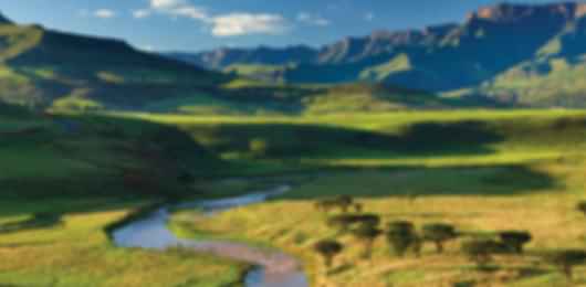 The 13 day South Africa vacation itinerary for fun lovers