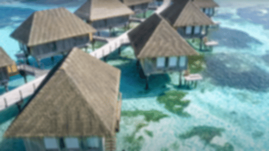 Magical 3 Nights Maldives Package From Delhi