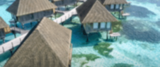 Magical 3 Nights Maldives Package From Delhi