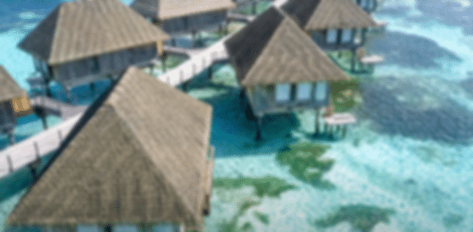Magical 3 Nights Maldives Package From Delhi