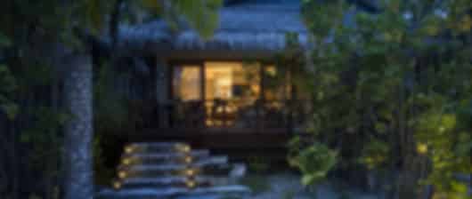 Magical 7 Nights Taj Coral Reef Honeymoon Package
