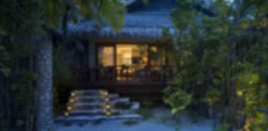 Magical 7 Nights Taj Coral Reef Honeymoon Package