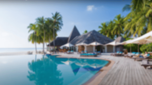Magnificent 2 Nights Maldives Tourism Packages From Delhi