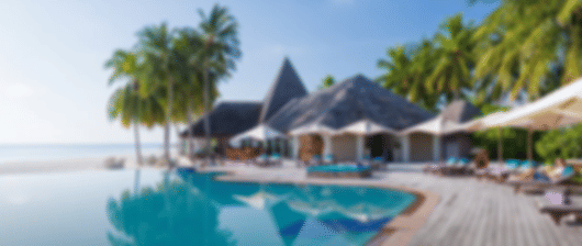 Magnificent 2 Nights Maldives Tourism Packages From Delhi